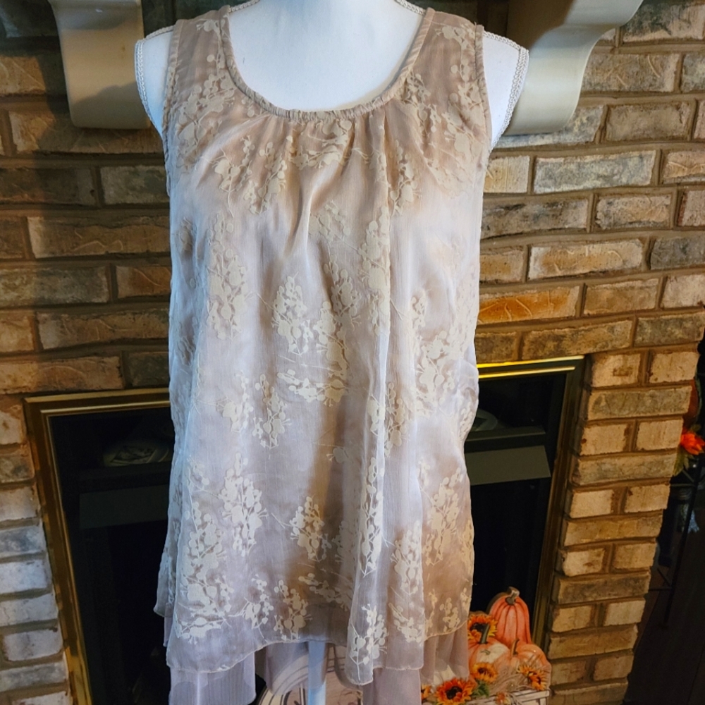 Cal Style Tank - Picture 3 of 8